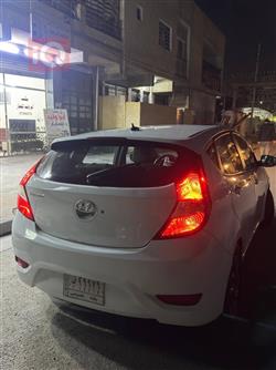 هيونداي أكسنت